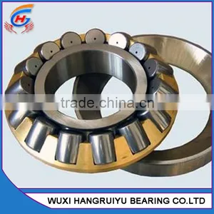 Double Row Large Stock Low Price Good Precision Thrust Cylindrical Roller Bearing thumbnail-3