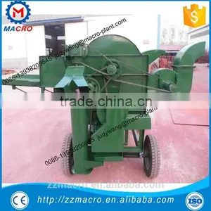 Soybean Thresher/Soybean Sheller Machine thumbnail-3
