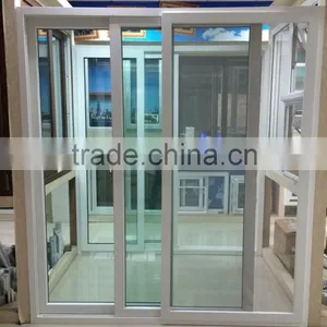 Alumium Exterior Pvc Sliding Door Making Machine thumbnail-2