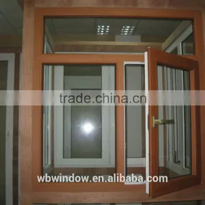 2016 China Hot Selling for Pvc Casement Windows With Factory Price thumbnail-1