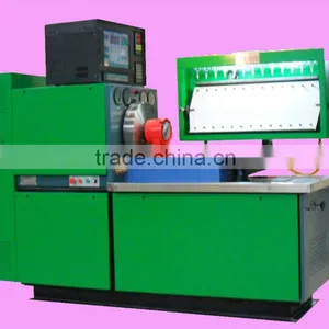 Diesel Fuel Injection Pump Repair Maintenance Test Bench thumbnail-1