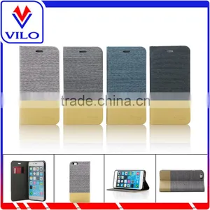 Back Stand Flip Case With Card Slot thumbnail-1