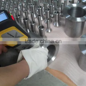 BW Butt Welding Titanium Stainless Steel Pipe Fittings Elbow thumbnail-4