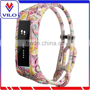 Silicone Replacement Band For Fitbit Alta Wristband, Rubber Watch Band For Fitbit Alta thumbnail-3