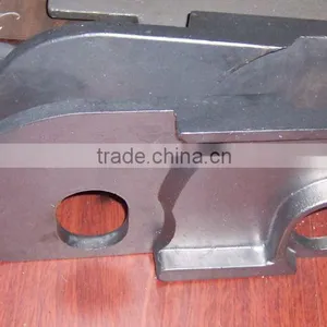 Side Plate Casting thumbnail-5