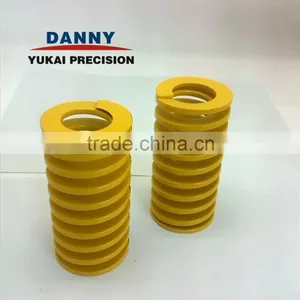 Heavy Duty Compression Mold Spring thumbnail-1