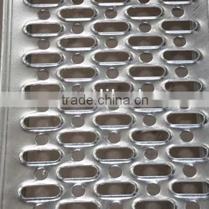 Automatic Welding Ringlock Scaffolding Working Platform thumbnail-1