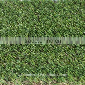 Artificial Grass Synthetic Turf Fake Turf Lawn for Playground thumbnail-3
