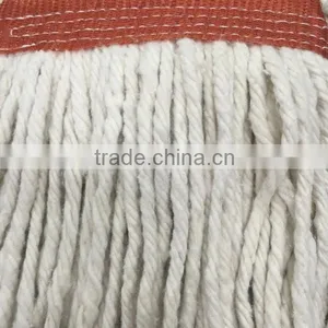 #A004 Dreft Yarn Cotton Floor Cleaning Wet Mop thumbnail-3