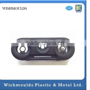 Plastic Injection Molded Car Parts for Reflective Mirror Injection Moulds for Car Decoration Plastic Parts thumbnail-6
