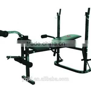 China Home f Fitness Equipment Body Building Bench thumbnail-1