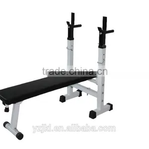 Cheap Used Life Max Foldable Weight Bench thumbnail-1