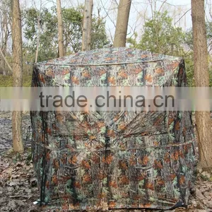 New Portable Hunting Tents thumbnail-1