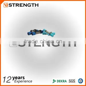 FOAM DUMBBELL WITH STRAP thumbnail-3