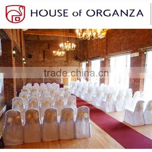 Wedding Decoration Spandex Chair Covers thumbnail-1