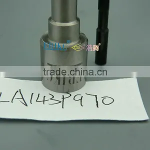 Common Rail Diesel Fuel Injection Nozzles DSLA143P970 , Used Steyr Trucks Injector Nozzle for Engine 0 433 175 271 thumbnail-6