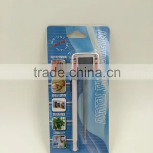 SH-133 Digital Probe Thermometer thumbnail-3