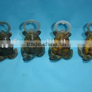 Resin Turtle Botter Opener thumbnail-1