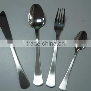 ST0109 Cutlery Set Stainless Steel thumbnail-2