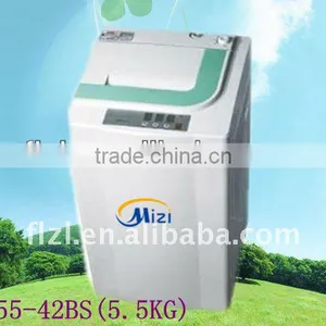 FULLY AUTO WASHING MACHINE BQ55-42BS(5.5KG) thumbnail-1
