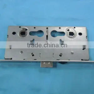 OEM Home Metal Sliding Door Lock Supplier thumbnail-1