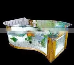 Glass for Fishbowl thumbnail-1