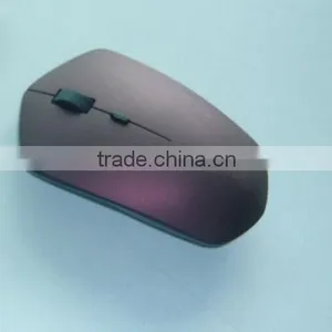 Cheap Simple Innovating 2.4ghz Wireless Optical Mouse Supplier's Choice thumbnail-1