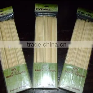 Good BBQ Sticks With Different Size thumbnail-1