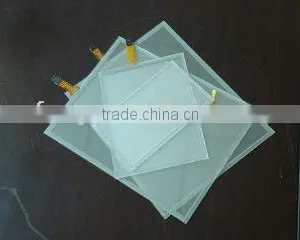 4-wire Touch Screen thumbnail-1