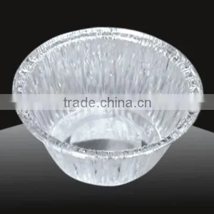 Aluminum Foil Container thumbnail-1