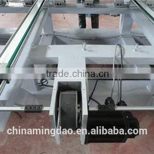 1200rpm High Speed Embroidery Machine thumbnail-4