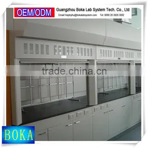 Ductless Fume Hood Pathology Lab Equipment thumbnail-6