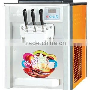 Digital Display Hard Ice Cream Machine Manufacturer thumbnail-3