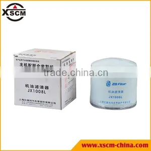 Unique Design White Oil Filter Making Machinery thumbnail-1