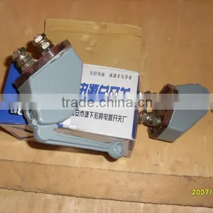 High Quality Wheel Loader Switch thumbnail-1
