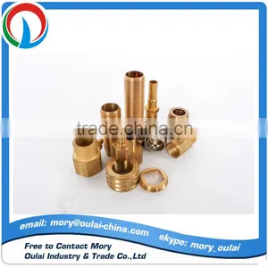 Small Metal Parts Cheap Cnc Machining Service Motorcycle Parts thumbnail-2