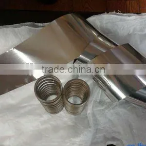 Good Qulity Tungsten Foil thumbnail-1