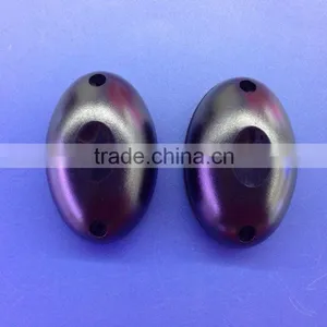 Single Beam Detector Active Half Egg Beam Infrared Detector Photoelectric Sensor thumbnail-3