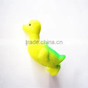 Small Growing Dinosaur Eggs Toy in Water Growing Duck Egg thumbnail-4