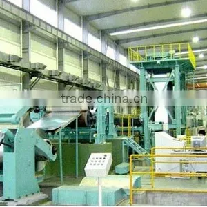 Galvanized Steel Coil/GI/HOT DIPPED GALVANIZED STEEL COIL thumbnail-2