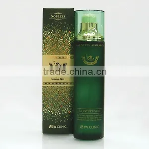 [ 3w Clinic ] Snail Moisture Skin Toner thumbnail-1