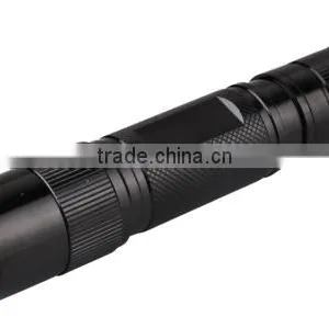Cheap Light Mini High Power Aluminum Portable R3 Emergency LED Flashlight Torch - JD9137 Keen thumbnail-1