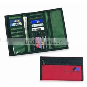 Colorful Travel Wallet thumbnail-1