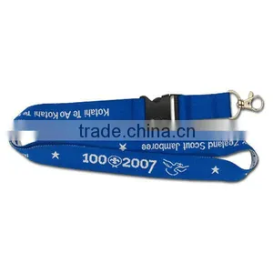 Airbus Lanyard/lanyard Machine/embroidered Lanyards no Minimum Order thumbnail-4