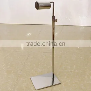 Adjustable High End Metal Handbag Display Rack/stand thumbnail-1