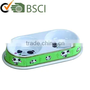 2015 Hot Sale Melamine Cat Bowl Pet Bowl thumbnail-1