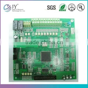 Good Reputation PCB Manufacturer Multilayer PCBA thumbnail-1