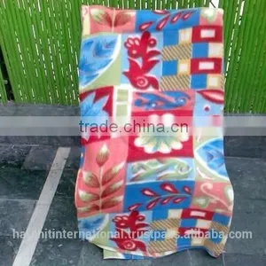 Airline Blanket thumbnail-5
