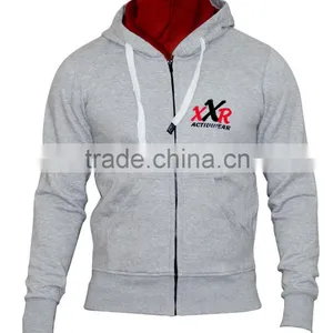 Fleece Hoodie thumbnail-3