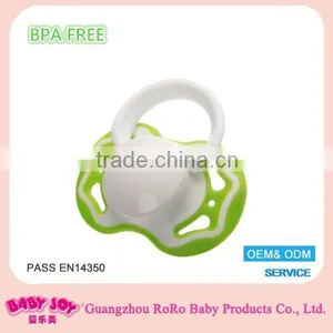 New Design High Quality Cute Wholesale Baby Pacifier thumbnail-1